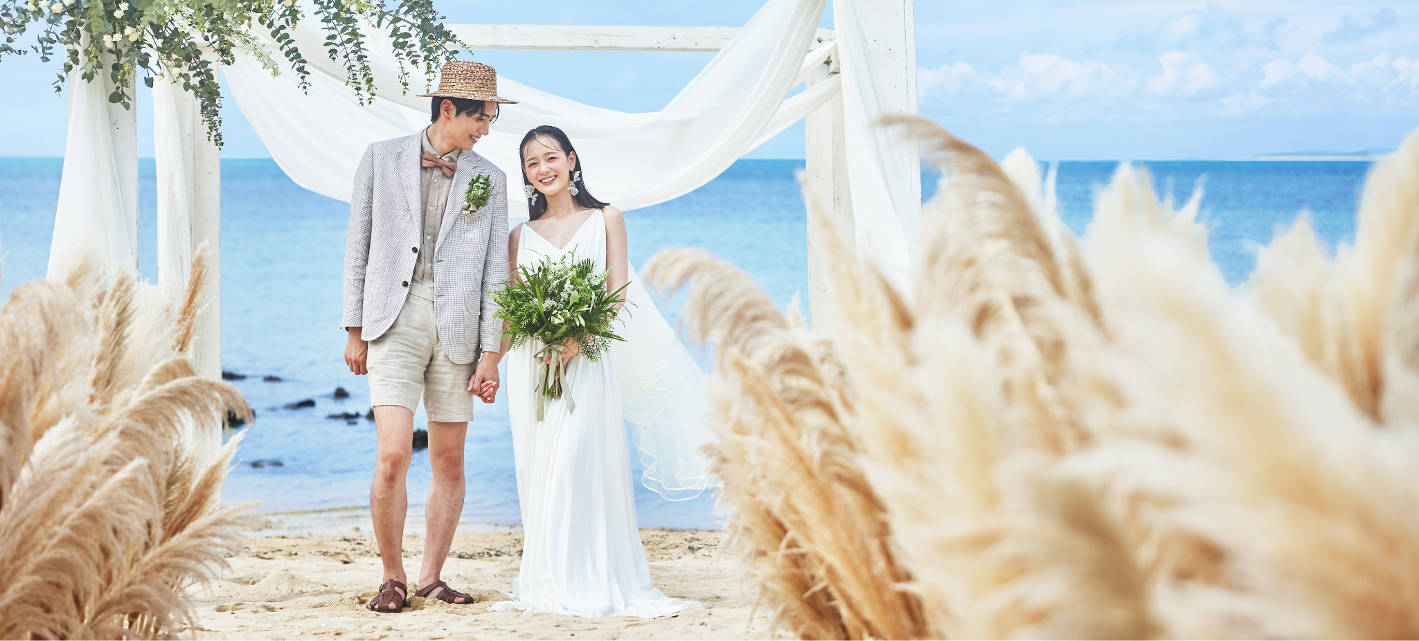 Dears Wedding RESORTが選ばれる理由