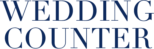 WEDDING COUNTER