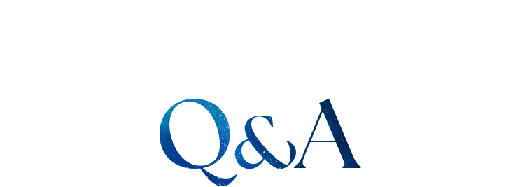 Q&A
