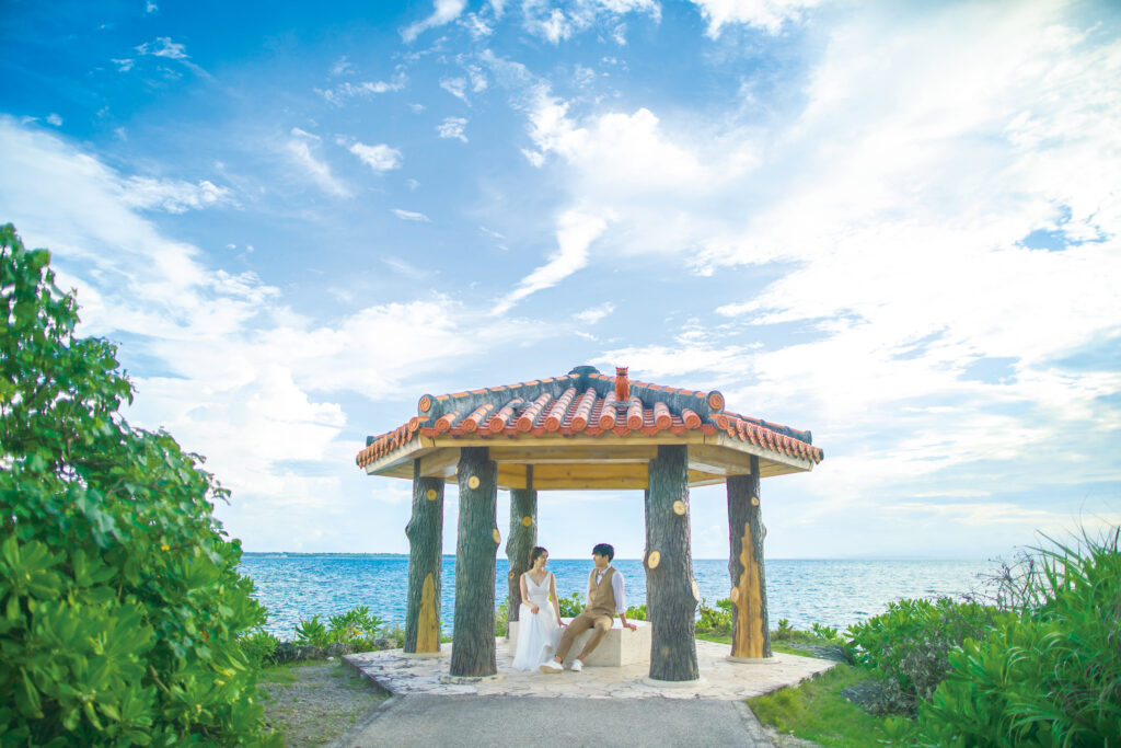 Island Hopping Plan（1DAYプラン）のサムネイル