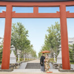 神奈川サロン（KOTOWA 鎌倉 鶴ヶ岡会館内）