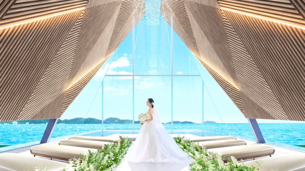 THE SURF BEACHSIDE TERRACE<br>（ザ・サーフ ビーチサイドテラス）のサムネイル