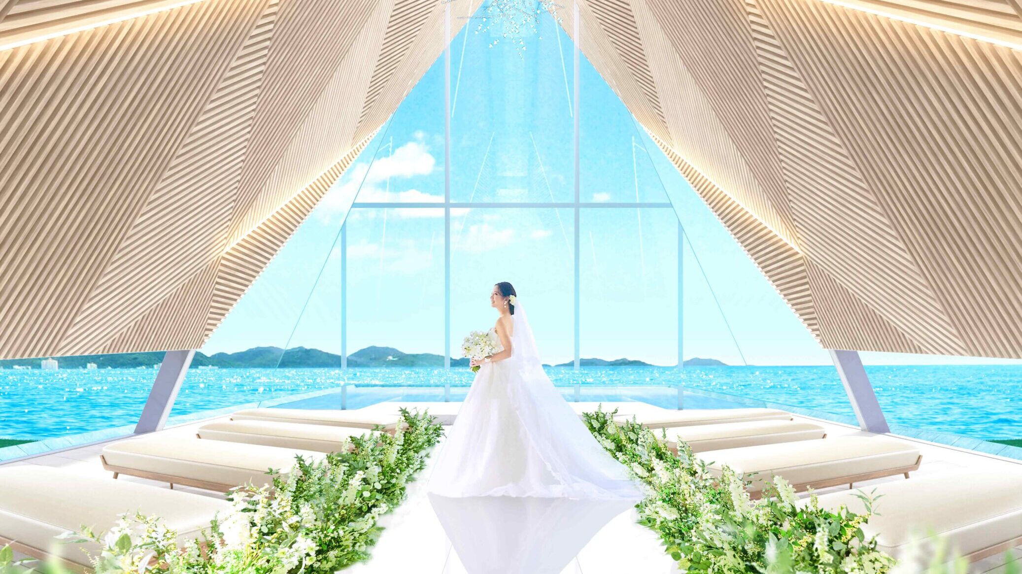 THE SURF BEACHSIDE TERRACE<br>(ザ・サーフ ビーチサイドテラス)のサムネイル
