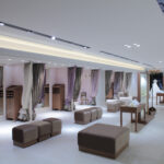 銀座サロン（CLASENCERE銀座内）※挙式相談のみ