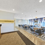 名古屋サロン（MAISON de FOURSIS 名古屋内）※挙式相談のみ