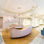 表参道サロン（MAISON de FOURSIS内）※挙式相談のみ