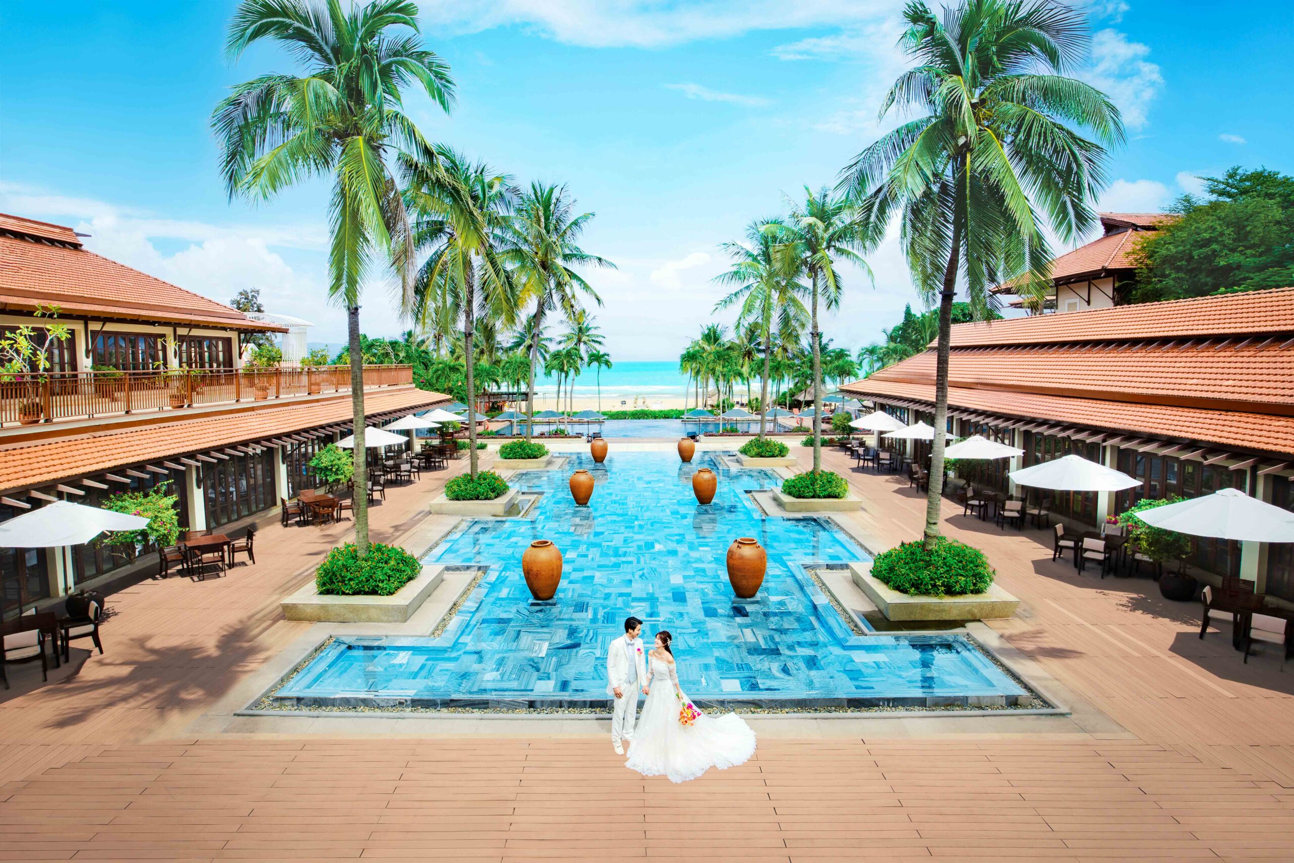 Furama Resort Danang<br>（フラマ リゾート ダナン）のサムネイル