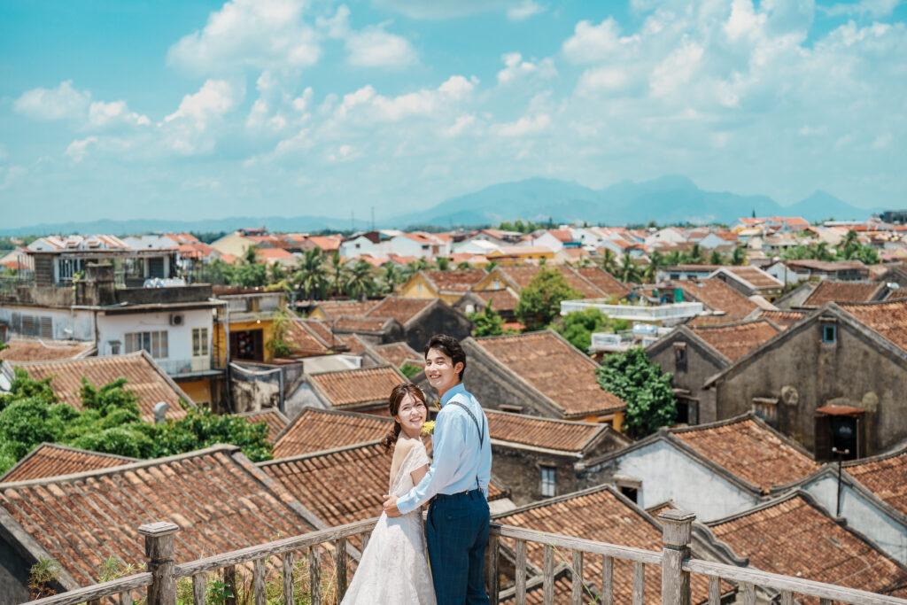 ホイアンのサムネイル