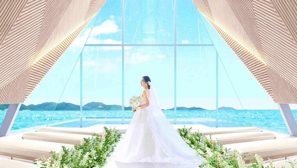 ザ・サーフビーチサイドテラス グランドオープン記念のサムネイル